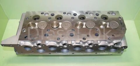 Гбц 4d56
