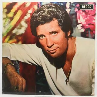 Tom jones 1969