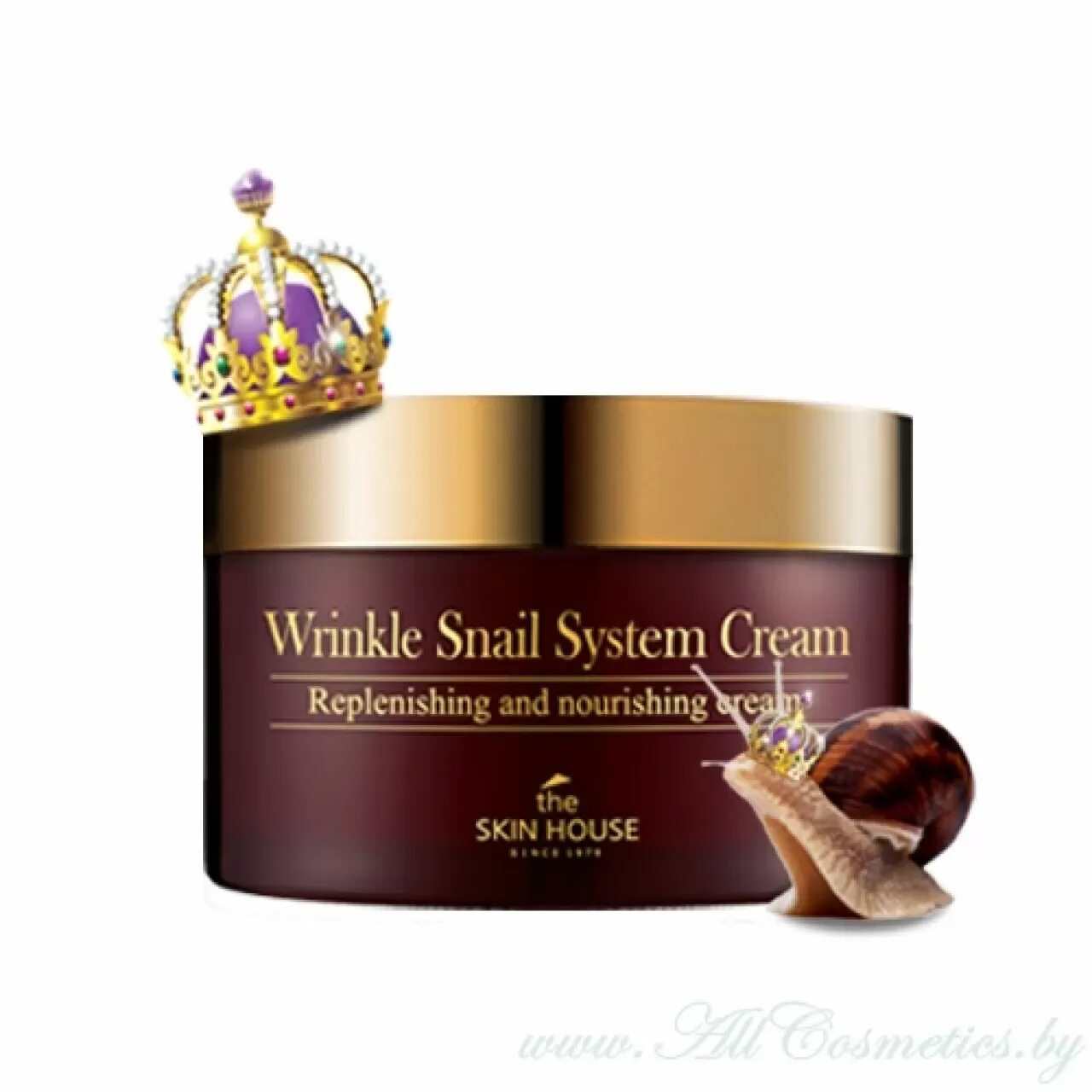 Корейские крема для лица антивозрастные отзывы. The skin house wrinkle snail system cream 100мл. антивозрастной крем на основе муцина улитки &quot;wrinkle snail system&quot;, 50мл, the skin house. the skin house крем антивозрастной с улиточным муцином - wrinkle snail system cream, 100мл. the skin house wrinkle snail system cream крем для лица с муцином улитки.