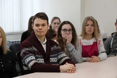 Студенческий самара