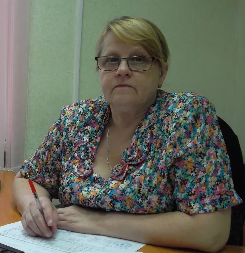 главный бухгалтер детского сада