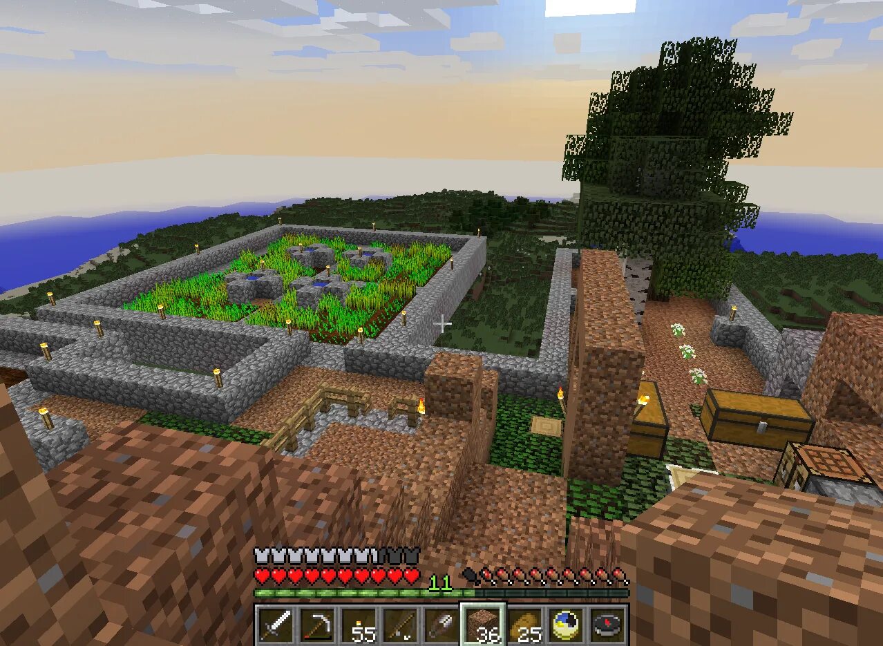 Ферма в деревне майнкрафт. Minecraft ферма зомби. Майн ферма игра. Ферма жителей в майнкрафт.