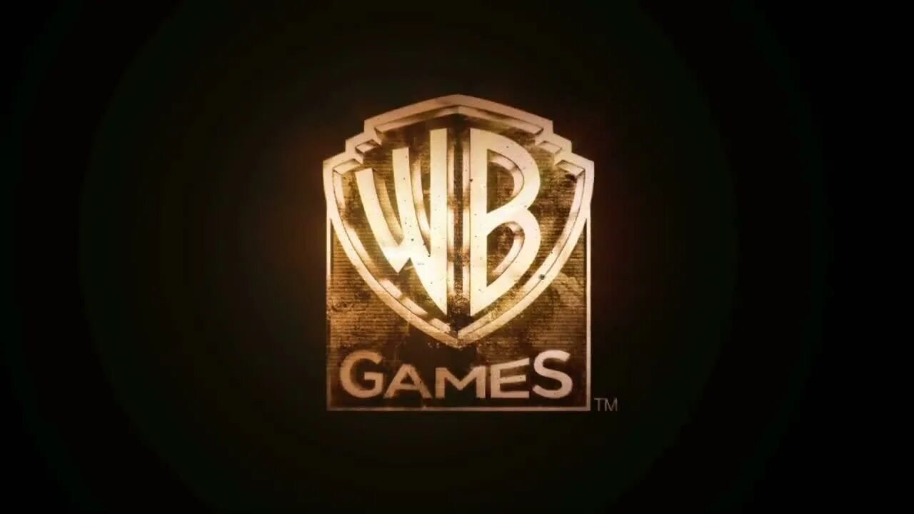 Wb games игры. Игры WB. Игры Warner brothers. Эмблема WB game. Ворнер бразерс геймс.