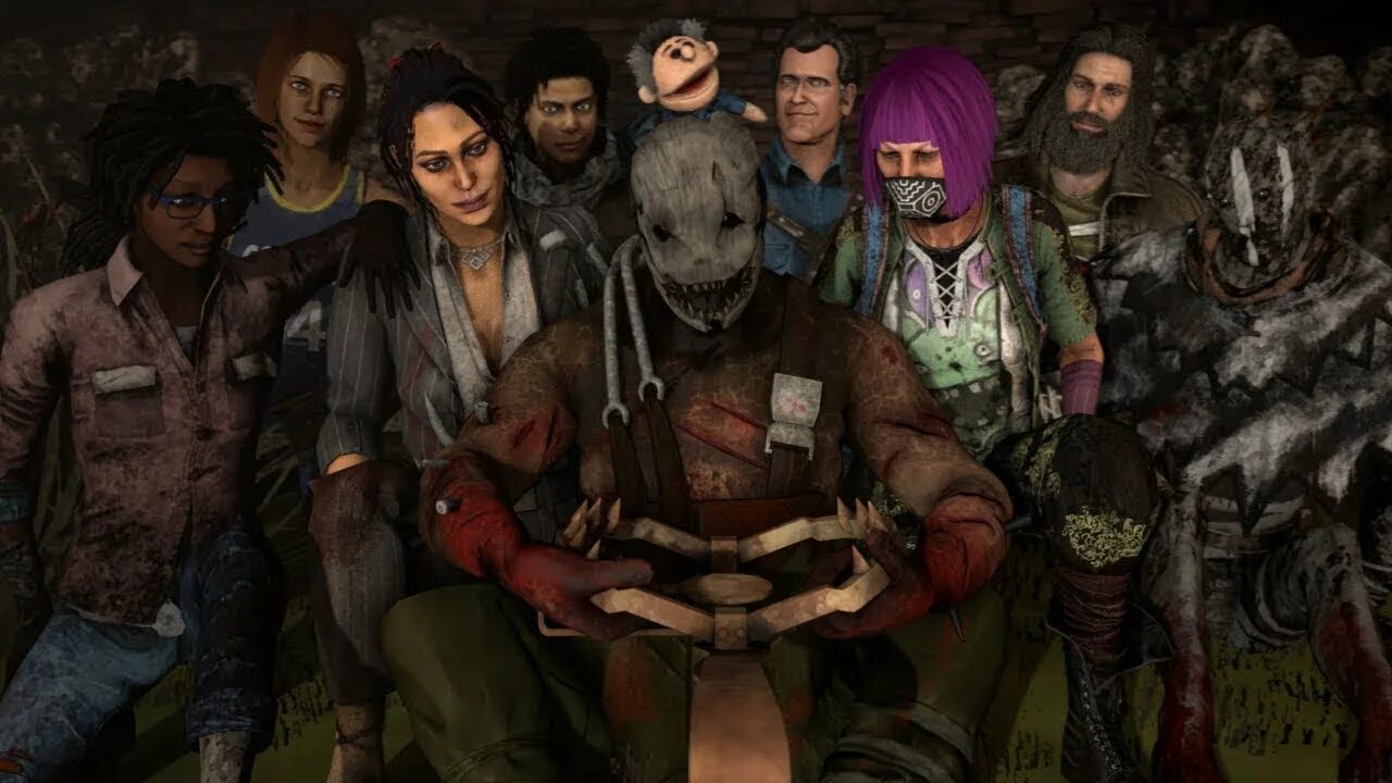 Dbd survivors. Джейн Ромеро дбд.