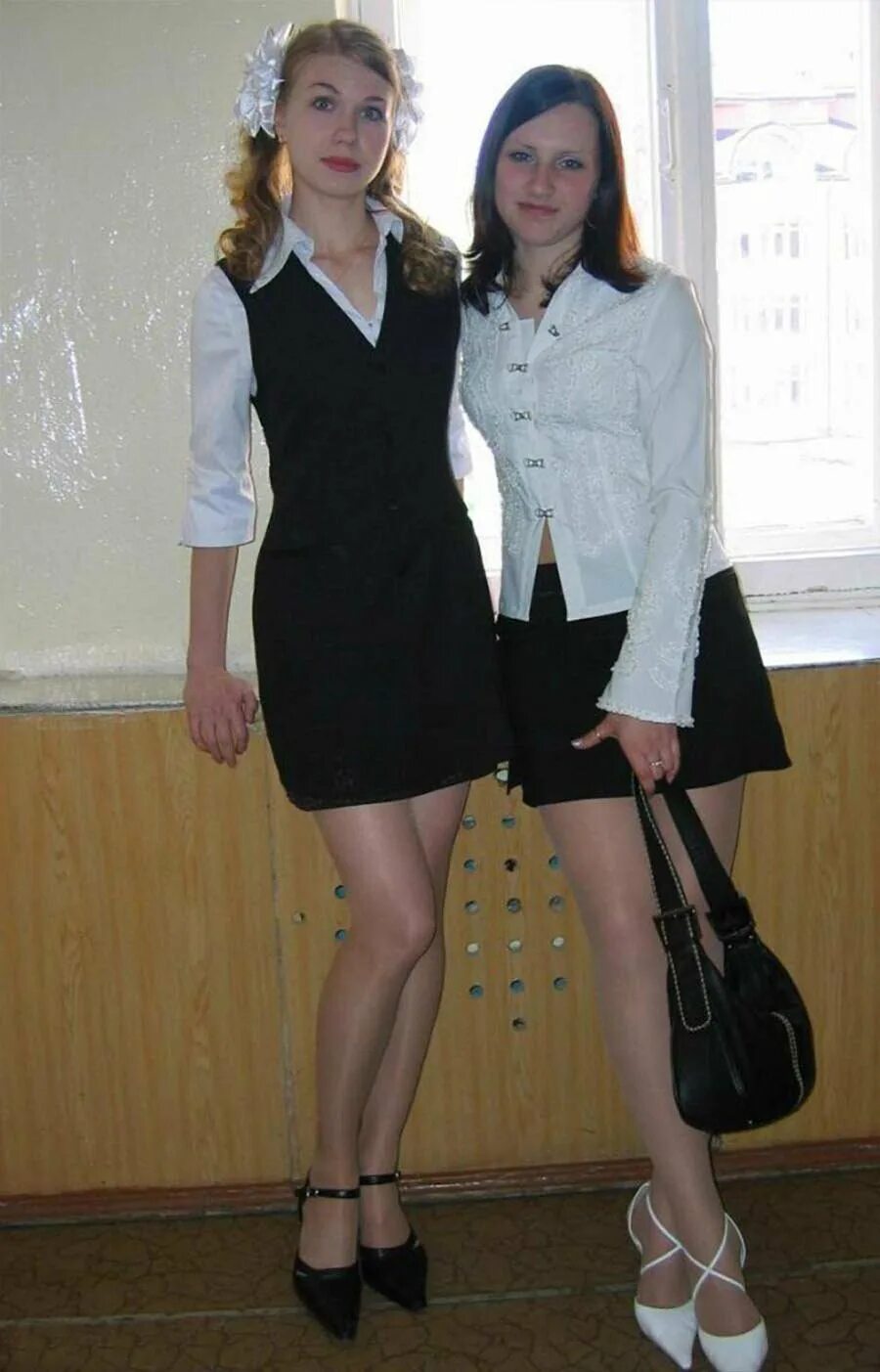8ми классница