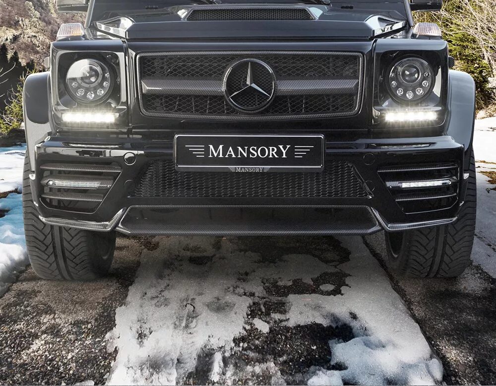 Бампер гелика. Mansory g463. Бампер Мерседес g 63. HELLA g463 бампер. Бампер Гелендваген АМГ 63.