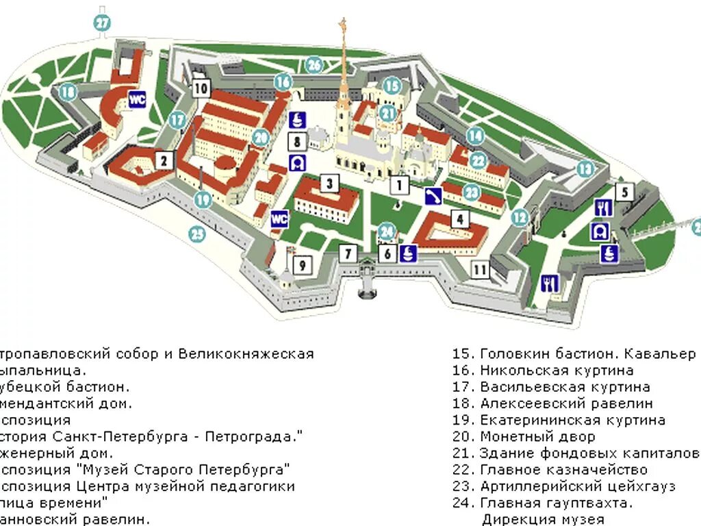 Петропавловская крепость схема музеев. Равелины петропавловской крепости схема. Схема петропавловской крепости в санкт-петербурге. Петропавловская крепость карта схема. Карта петропавловской крепости с названиями.