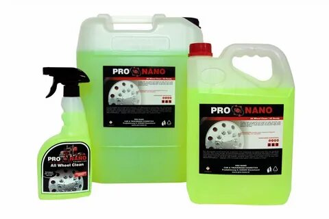 Nano pro