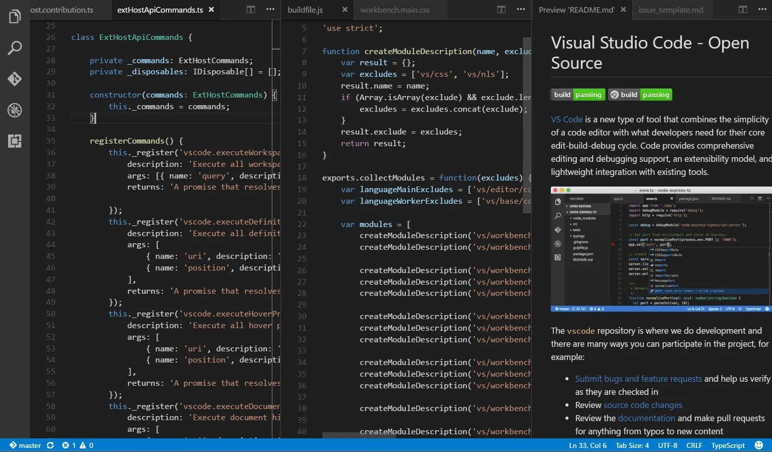 Интерфейс vs. Текстовый редактор Visual Studio code. Коды для Visual Studio code. Коды для Microsoft Visual Studio. Редактор кода vs code.