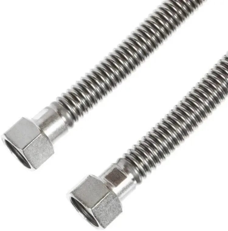 Сильфонная подводка 1. Сильфонная подводка для газа idrosapiens пвх покрытие, 1/2&quot; г/г, l=2.0 м. сильфонная подводка д/газа aqualink (гибкий) 1м 1/2 вн/вн. сильфонная подводка &quot;gasfix&quot; для газа (1/2&quot;) 1,2 г/ш. подводка газовая сильфонная 1/2 вн-вн 200 см aqualink.