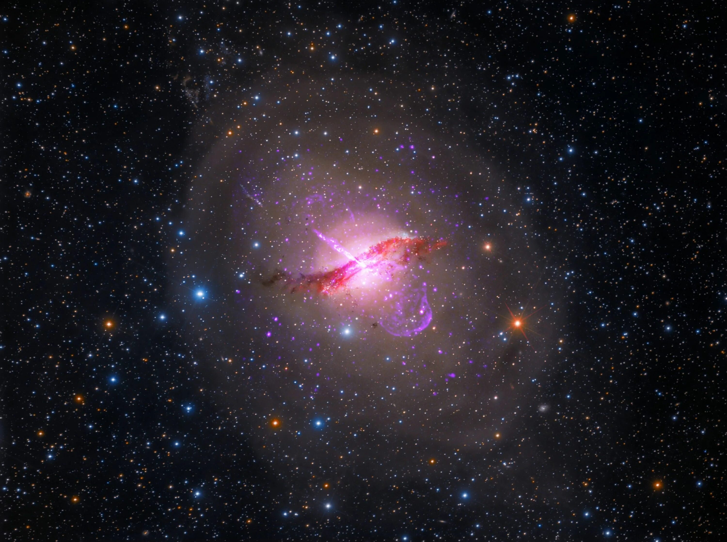 Звезды тет. Радиогалактика Центавр а (NGC 5128). Галактика Альфа Центавра. Созвездие Альфа Центавра планеты. Космос Созвездие Альфа Центавра.