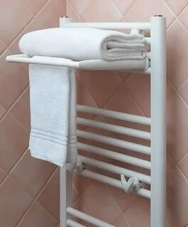 Электросушитель в ванную