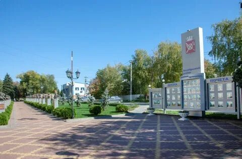 Городское поселение октябрьское