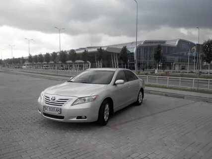 Камри бизнес класс