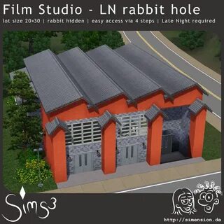 A hole lot