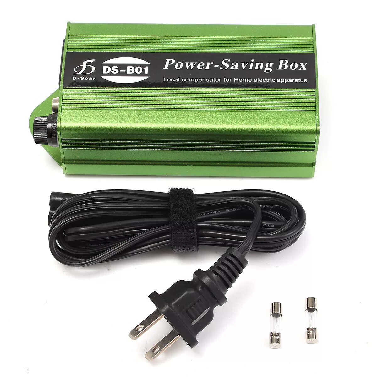 Saving box. Power-saving box cht-001c. d-sub energy saving.