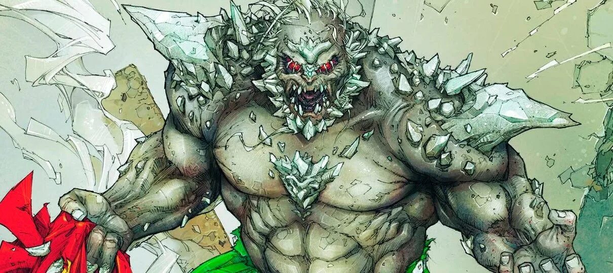 Мстители думсдей. Думсдей марвел. думсдэй dc comics. дарксайд и думсдей. супермен против думсдея.