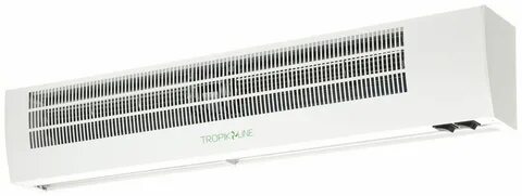 Тепловые завесы tropic