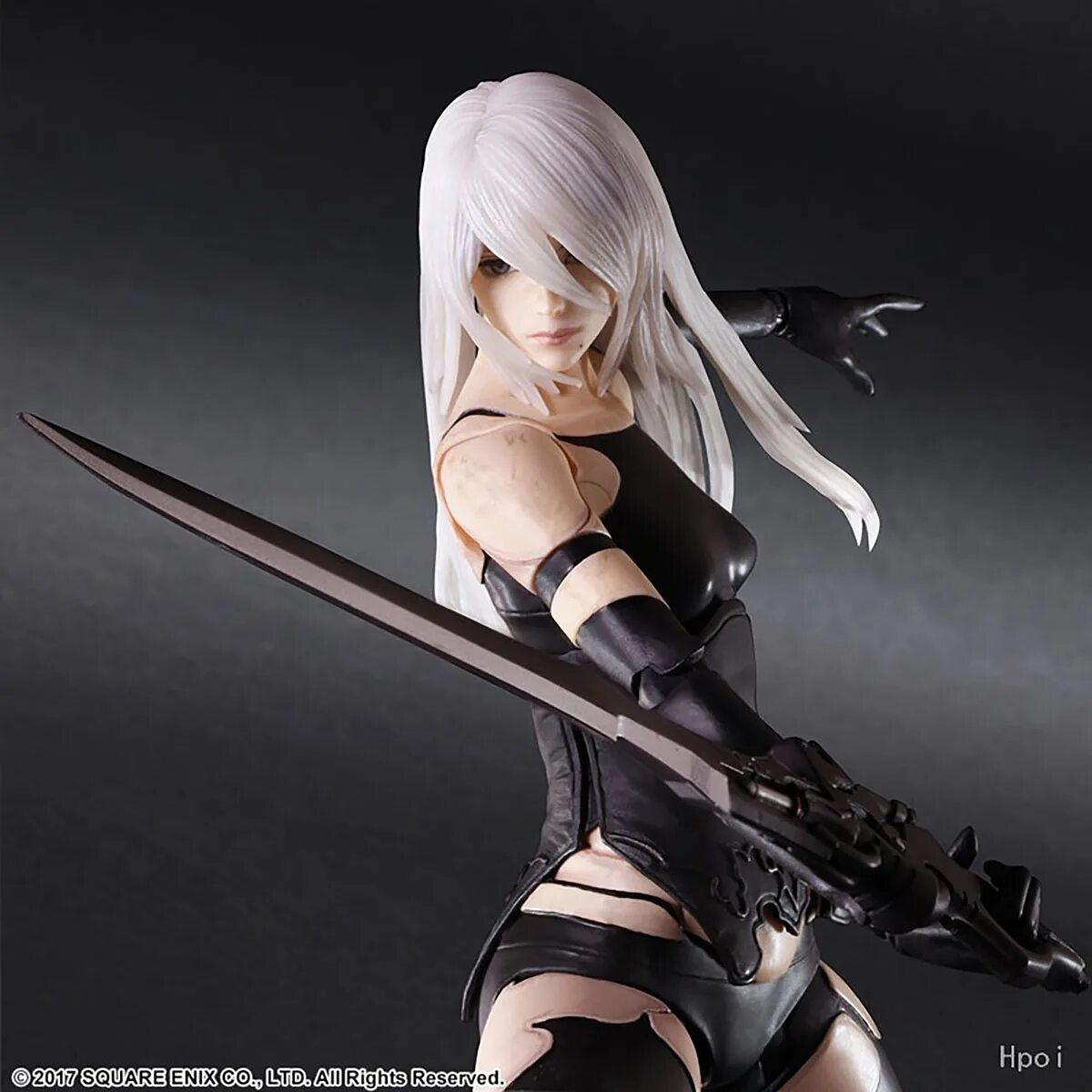 A2 NIER Automata фигурка. NIER Automata a2 Figure. A 2 NIER Automata. Square Enix NIER: Automata a2 арт. Game of the yorha edition