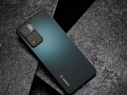 Xiaomi 11i