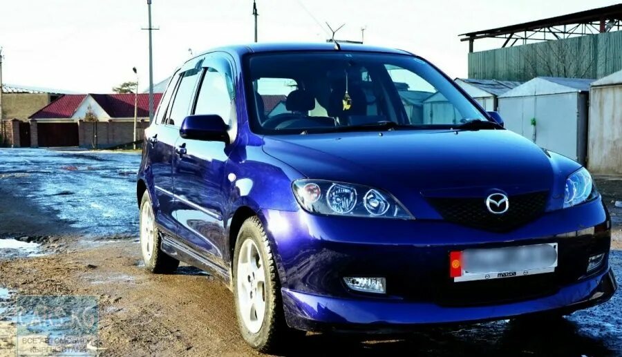 Купить мазду демио в новосибирске. Mazda Demio 2003. Mazda Demio, 2003 год. Mazda Демио 2003 год. Мазда Демио  темносиняя 2003.