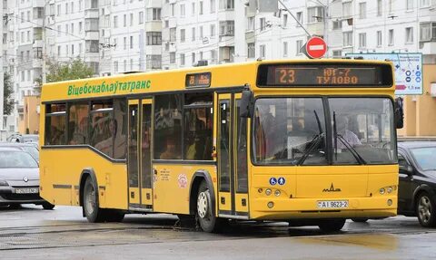 Маршрут 585