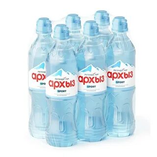 Вода легенда архыз