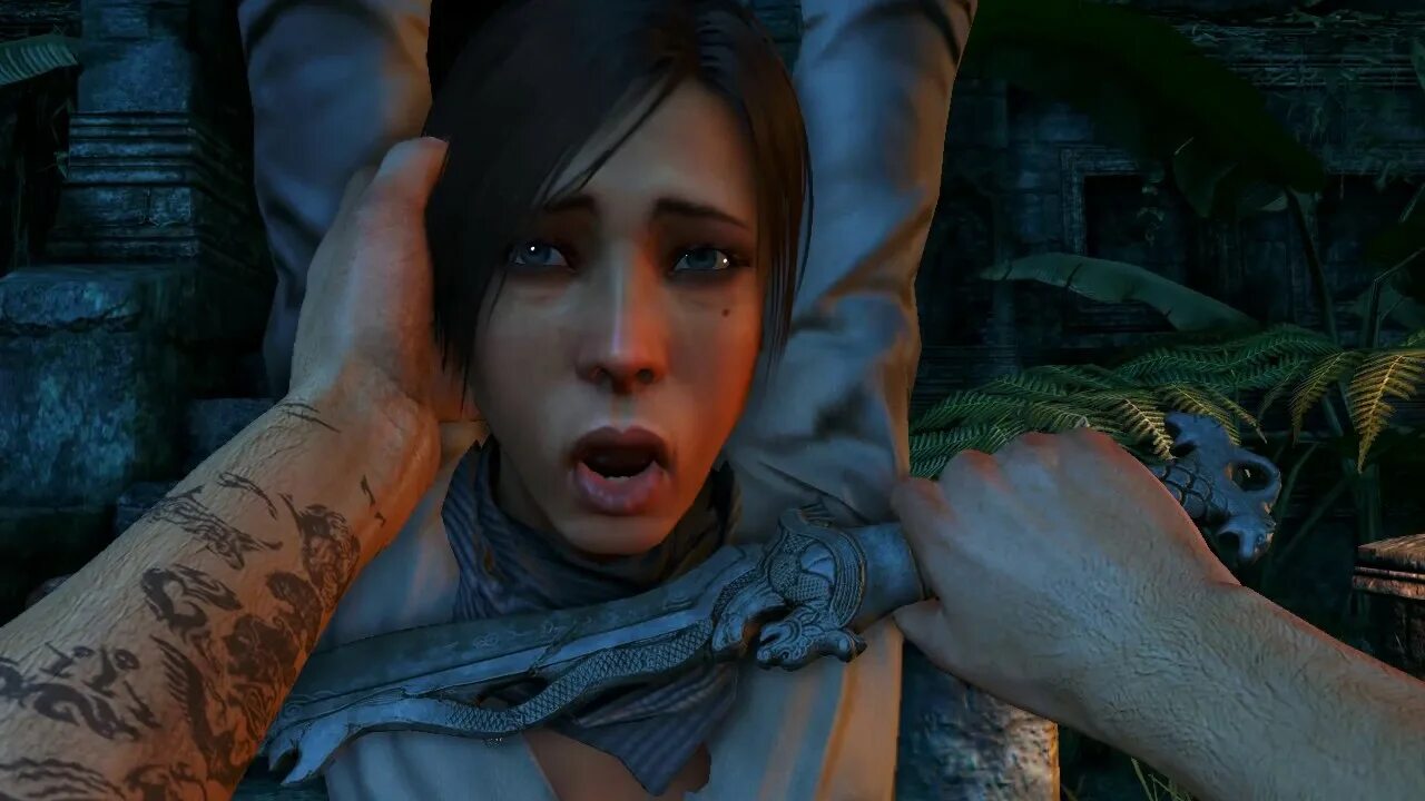 Фар край 6 пейган мин. Иаков фар край 5. Цитра far cry. Иосиф сид far cry 5. Far cry 3 цитра.