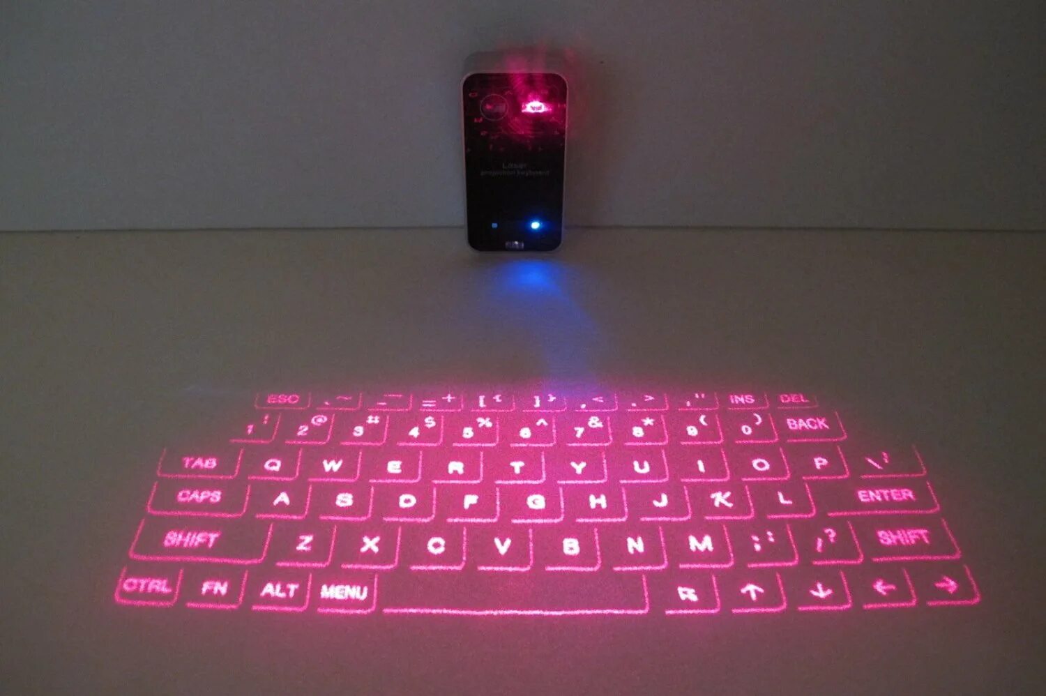 Laser keyboard. Лазерная клавиатура днс. лазерная клавиатура vkb. проекционная инфракрасная клавиатура. клавиатура - m1 laser projection (english qwerty).