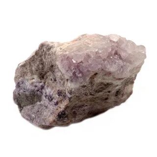 Кусок аметиста
