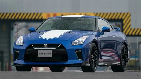 Nissan 50