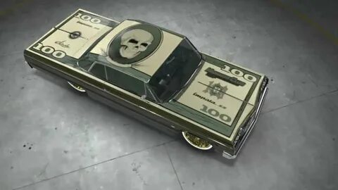 Midnight money