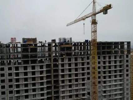 Стройки реутова