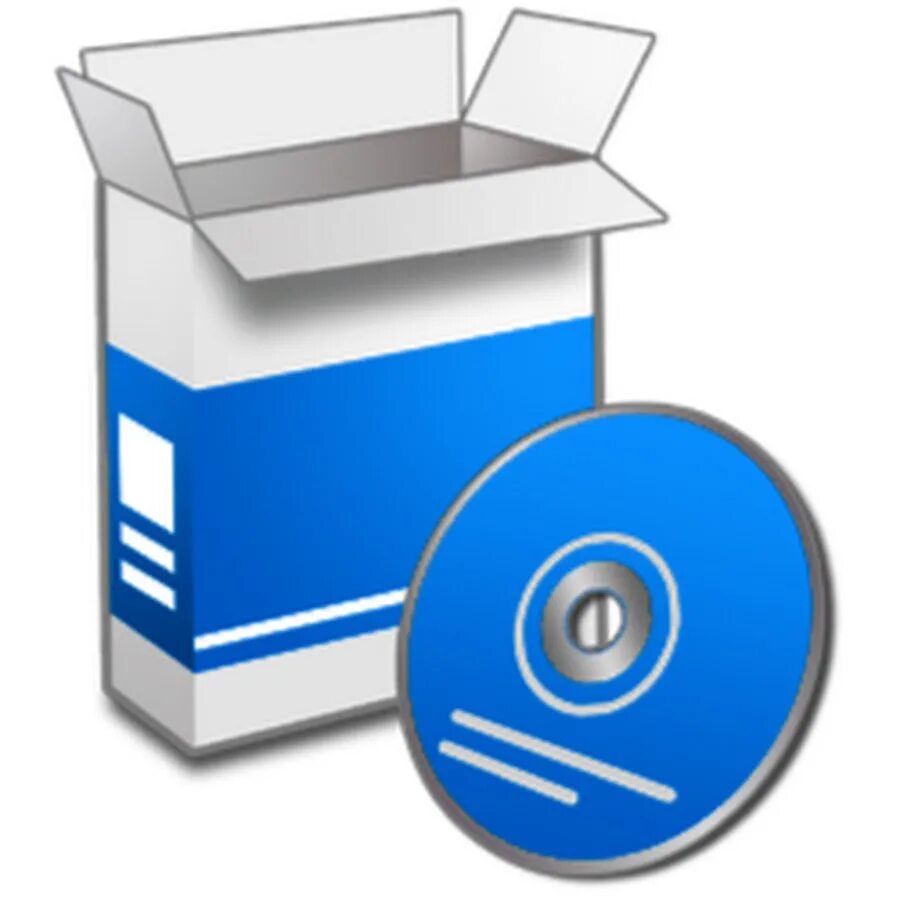 Install icon