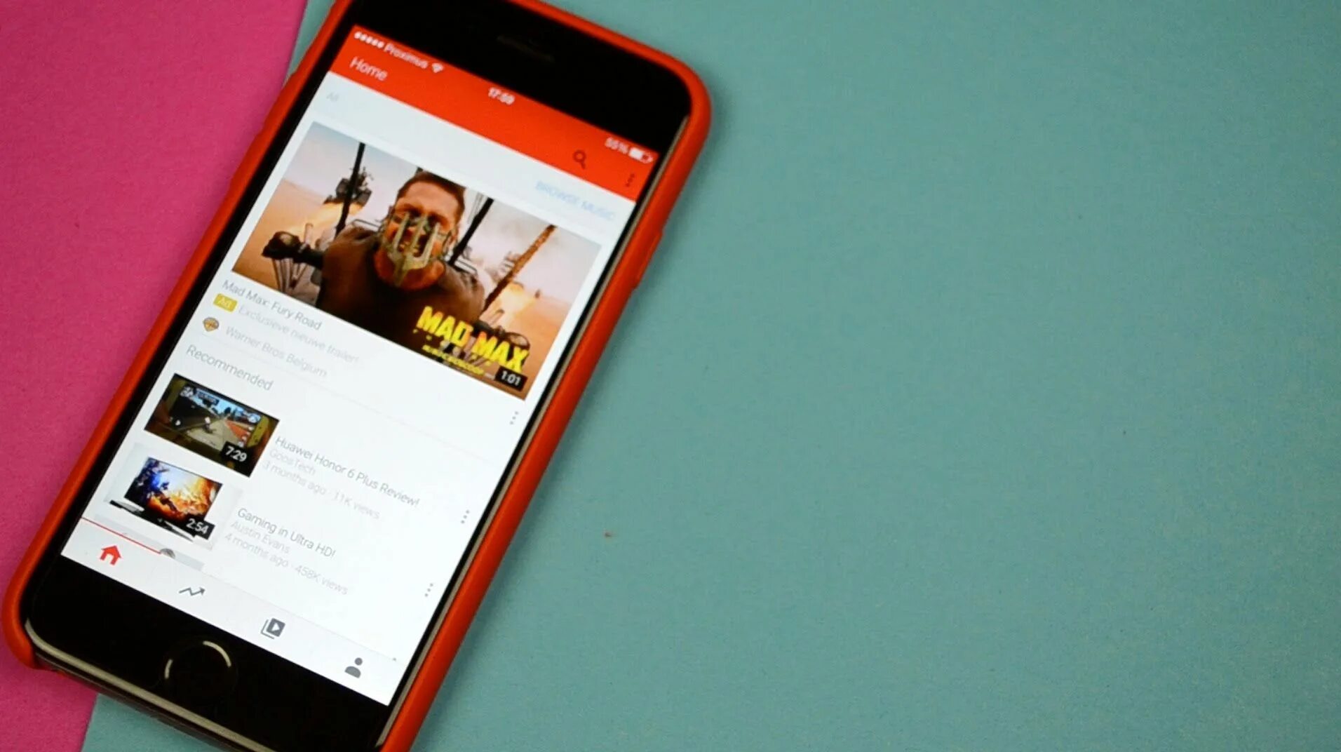 Как ускорить youtube на ios. Iphone youtube. ютуб на айфоне. youtube на айфон 2. ios youtube альтернативный клиент.