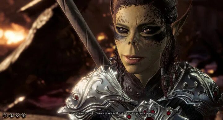 Baldur s gate 3 воин гитьянки. Гитиянки baldur's gate 3. Гитьянки раса. Гитъянки [githyanki]. Baldur s gate 3 воин гитьянки.