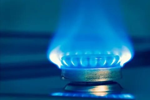 Газ можно включать