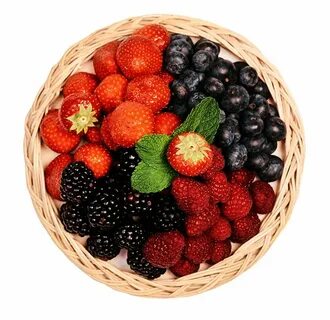 Ягодные вкусы