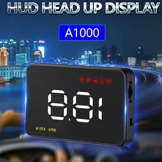 Hud проектор инструкция