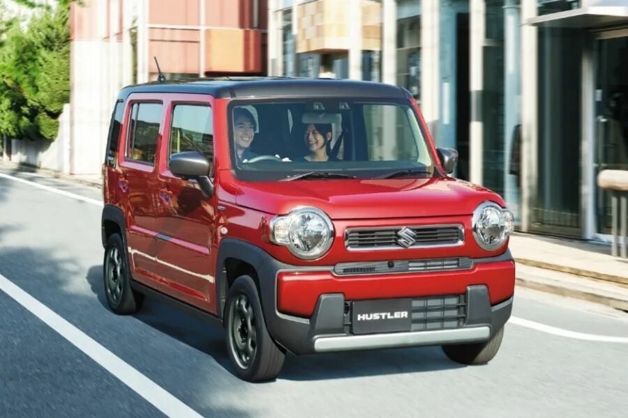 Судзуки хастлер кроссовер. Сузуки квадратная. Сузуки квадратная. Suzuki hustler 2022. Suzuki hustle.