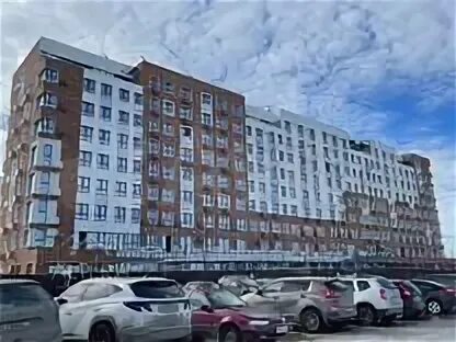 ЖК Аквамарин Казань, цены на квартиры от официального застройщика - фото, планир
