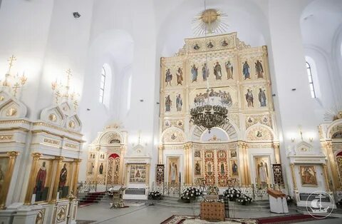 Екатерининский храм