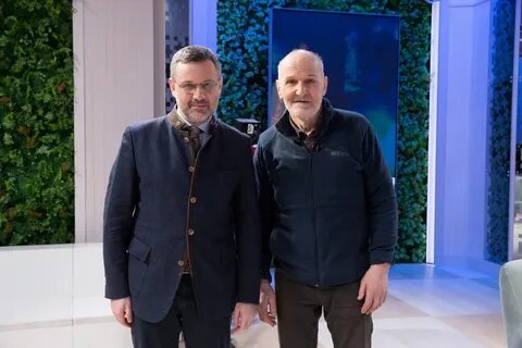 Спас последний выпуск