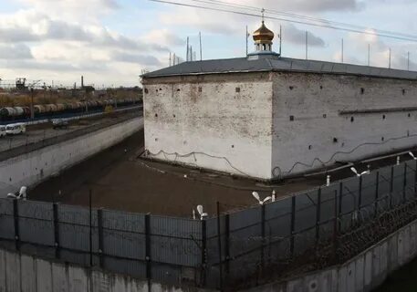Зона в омске