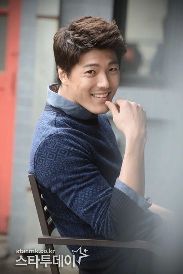 син джэ юн фото