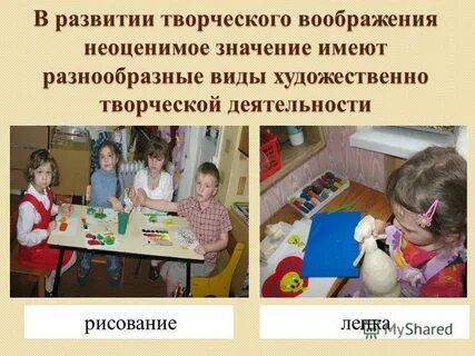 Синоним к творческое воображение