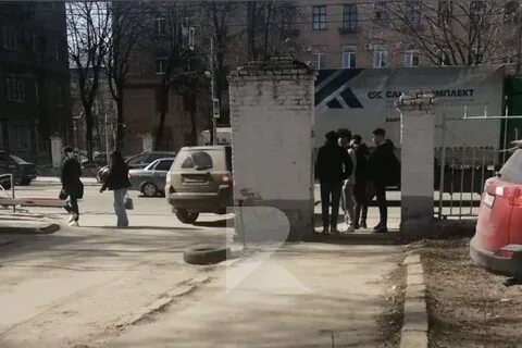 Рязань очевидцы