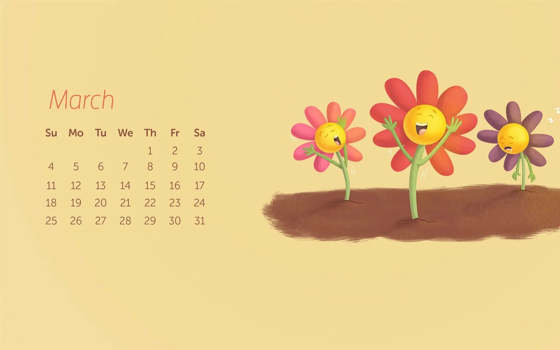 Календарь картинка. Обои на рабочий стол календарь. Красивый календарь. Календарь март на рабочий стол.