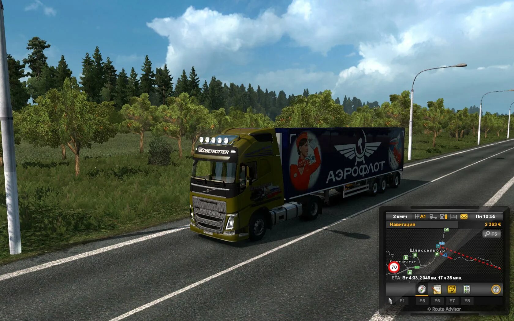 Russian open spaces ets 2 1.50. Етс 2 российские просторы. фикс для етс 2. евро трак симулятор 2 1 43. rusmap ets 2.