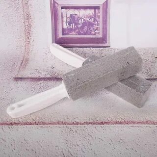 Щетка камни